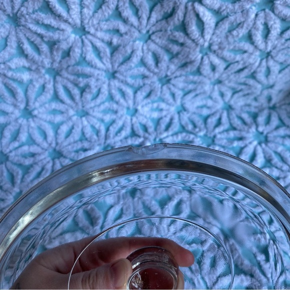 Pyrex Casserole dishes with lids Butterfly Gold & woodland 474 B & 500 ML - Picture 10 of 16